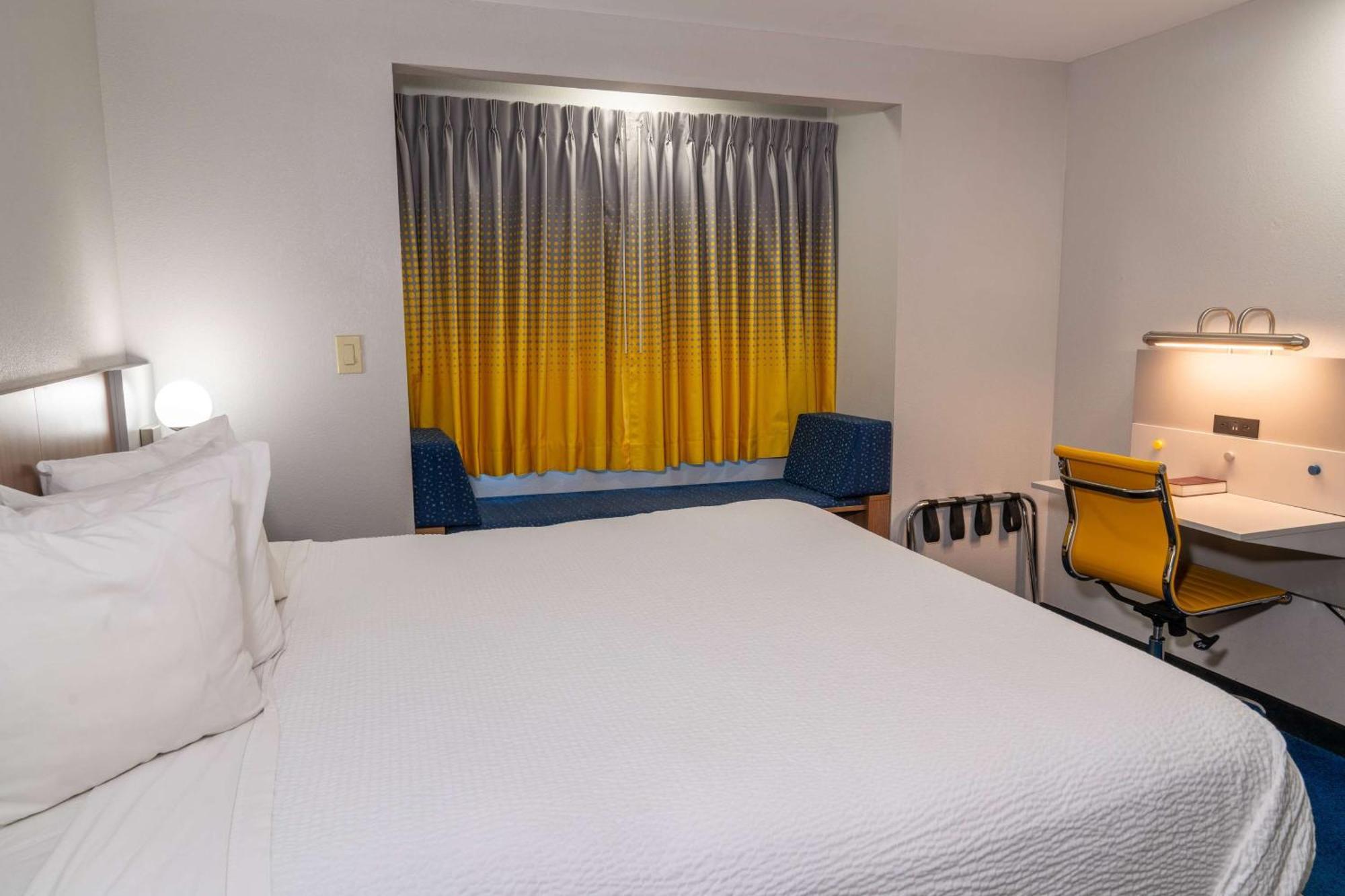 Microtel Inn & Suites By Wyndham Pigeon Forge Eksteriør bilde