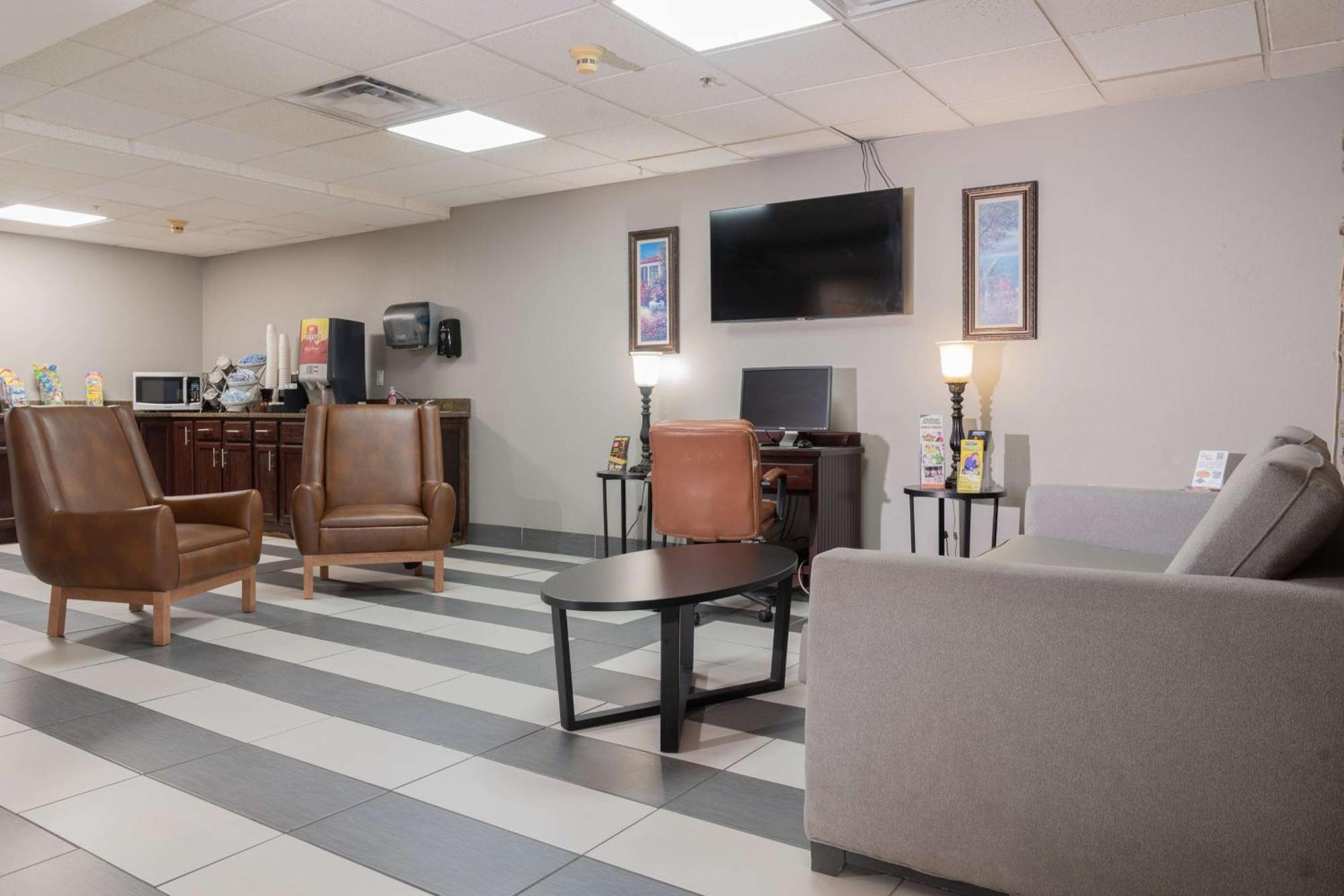 Microtel Inn & Suites By Wyndham Pigeon Forge Eksteriør bilde